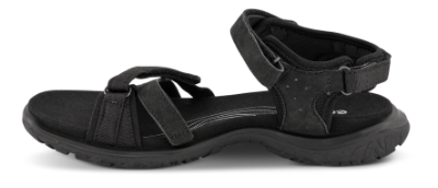 ECCO Offroad Roam Sandal Svart 85330351052