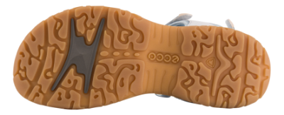 ECCO Offroad Roam Sandal Blå 85330361245