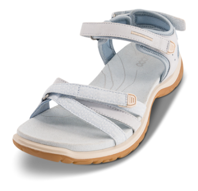 ECCO Offroad Roam Sandal Blå 85330361245
