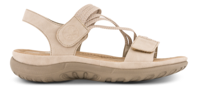 Rieker Sandal Beige 64870-62