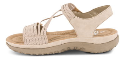 Rieker Sandal Beige 64870-62