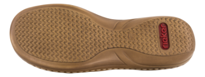 Rieker Sandal Grønn 60883-52