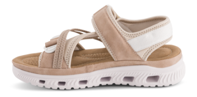Rieker Sandal Beige 64064-31