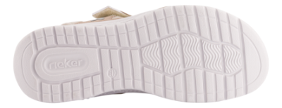 Rieker Sandal Beige 64064-31