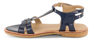 Angulus Sandal Blå 5415-111