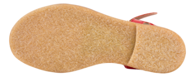 Angulus Sandal Rød 5415-111