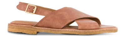 Angulus Sandal Brun 5637-101