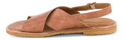 Angulus Sandal Brun 5637-101
