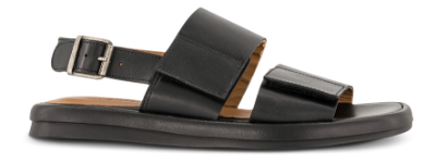 Angulus Sandal Sort 5871-101