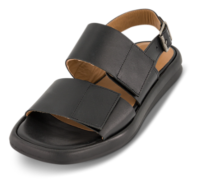 Angulus Sandal Sort 5871-101