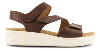 Gabor Sandal Brun 8360024