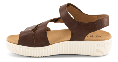 Gabor Sandal Brun 8360024