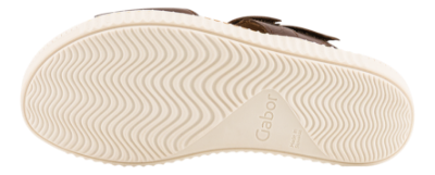 Gabor Sandal Brun 8360024