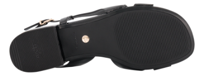 Tamaris Sandal Sort 1-28123-46