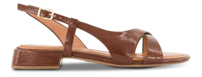 Tamaris Sandal Brun 1-28123-46