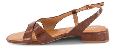Tamaris Sandal Brun 1-28123-46