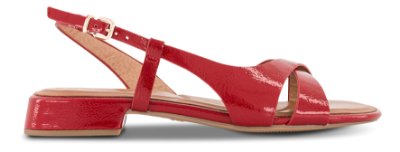 Tamaris Sanadl Rød 1-28123-46