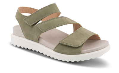 Legero Move Sandal Olive 2-000781