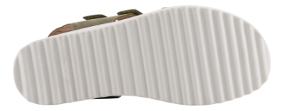 Legero Move Sandal Olive 2-000781