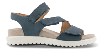 Legero Move Sandal Blå 2-000781