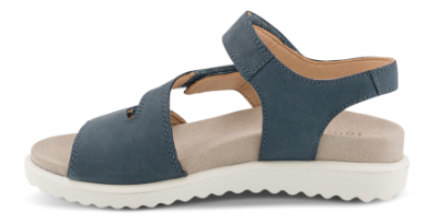 Legero Move Sandal Blå 2-000781