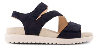 Legero Move Sandal Blå 2-000781