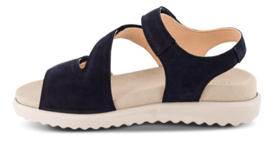 Legero Move Sandal Blå 2-000781