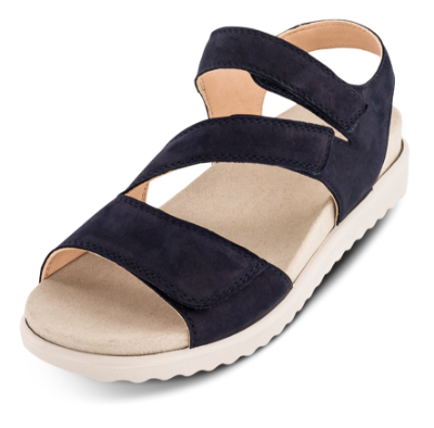 Legero Move Sandal Blå 2-000781