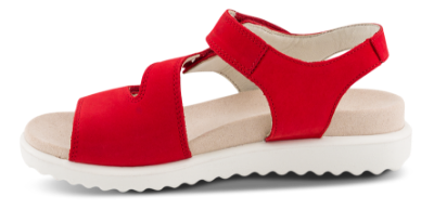 Legero Move Sandal Rød 2-000781