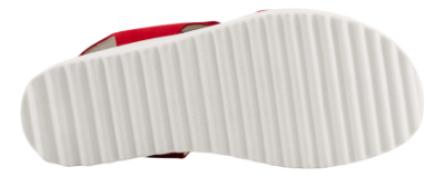 Legero Move Sandal Rød 2-000781