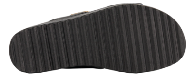 Legero Damesandal Svart 2-000244