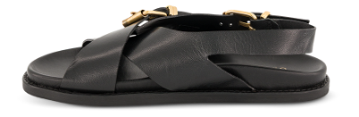 Amust Sandal Svart AM-1103