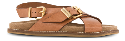 Amust Sandal Brun AM-1103