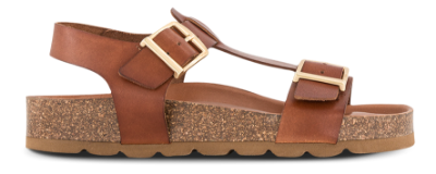 Amust Alma Sandal Brun AM-3000
