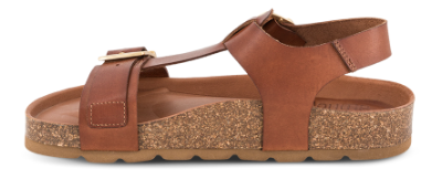 Amust Alma Sandal Brun AM-3000