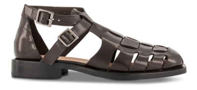 Sofie Schnoor Mollysw Sandal Brun S261711