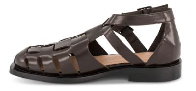 Sofie Schnoor Mollysw Sandal Brun S261711