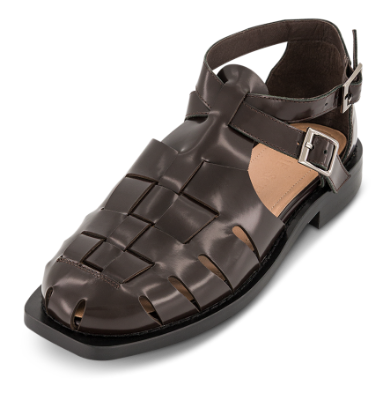 Sofie Schnoor Mollysw Sandal Brun S261711
