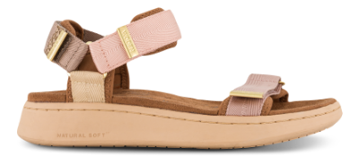Woden Line Sandal Rosa WL926