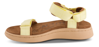 Woden Line Sandal Beige WL926
