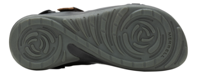 Merrell Terran 4 Sandal Sort J006412