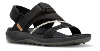 Merrell Terran 4 Sandal Sort J006412