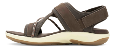 Merrell Terran 4 Bracken Brown J006416