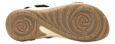 Merrell Terran 4 Bracken Brown J006416