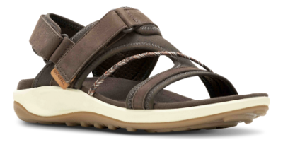 Merrell Terran 4 Bracken Brown J006416