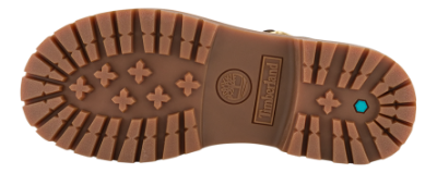 Timberland Stone Street Fisherman Platform Sandal Brun TB0A5S65W011