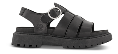 Timberland Clairemont Way Sandal Sort TB0A635VW021.