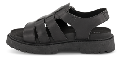 Timberland Clairemont Way Sandal Sort TB0A635VW021.