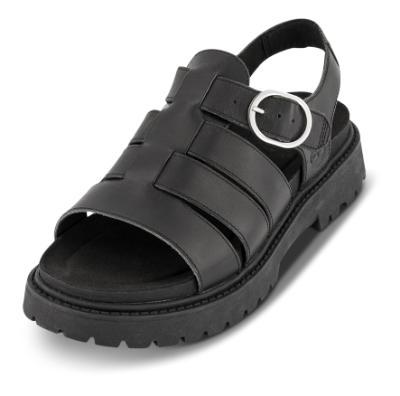 Timberland Clairemont Way Sandal Sort TB0A635VW021.