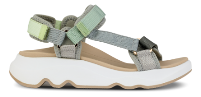 Green Comfort Venice Vaia Sandal Sage 422045Q62